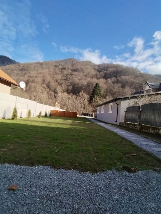 Cabana Rania de închiriat la munte,Raul Mare Retezat,Hunedoara