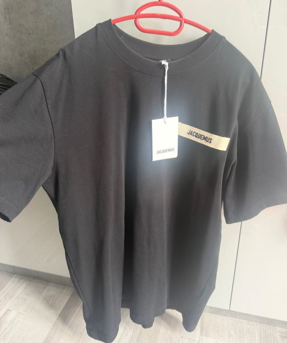 Тениска Jacquemus