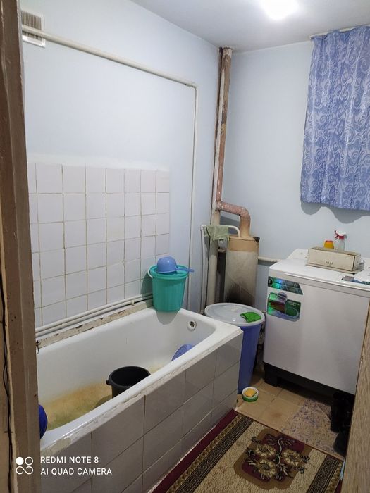 Гербиш заводта. 3 комната.