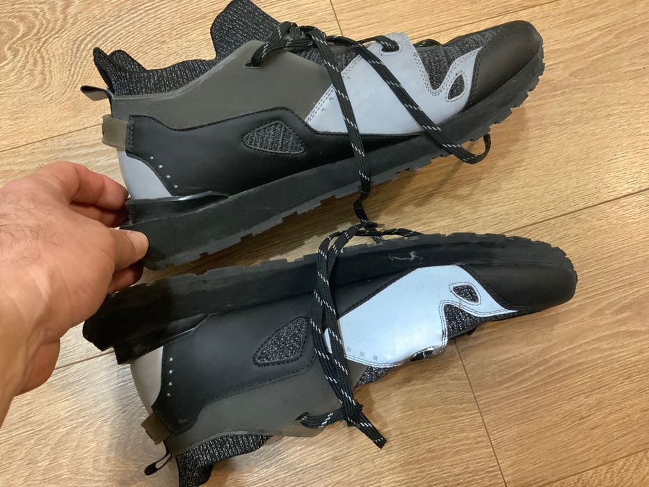 Hugo Boss-оригинални обувки 45 номер