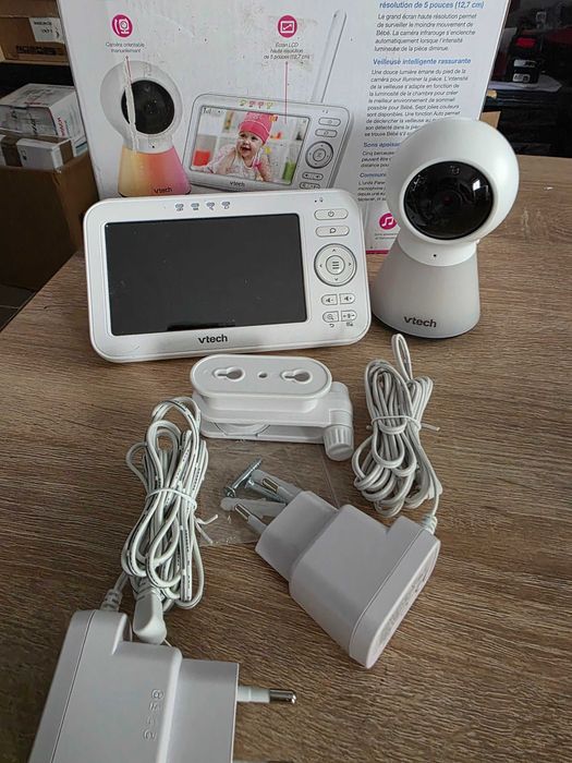 Monitor audio bebelusi VTECH VM5254