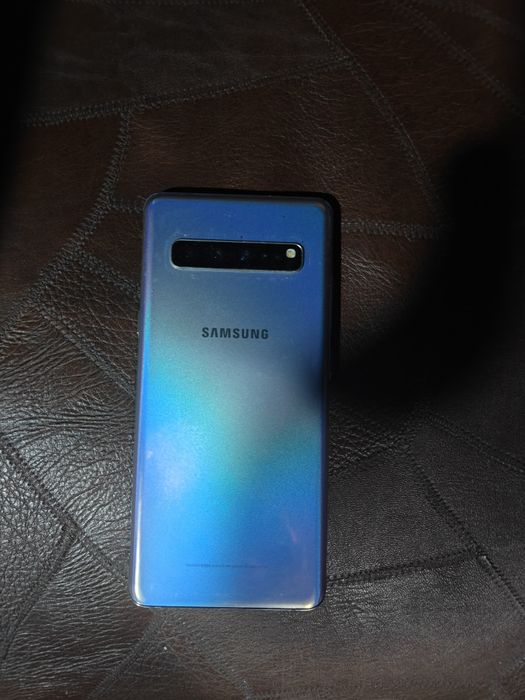 Samsung Galaxy S10 Plus