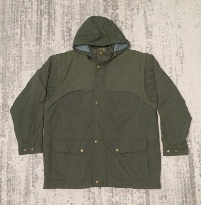 Geaca de vânătoare Wild & Wald