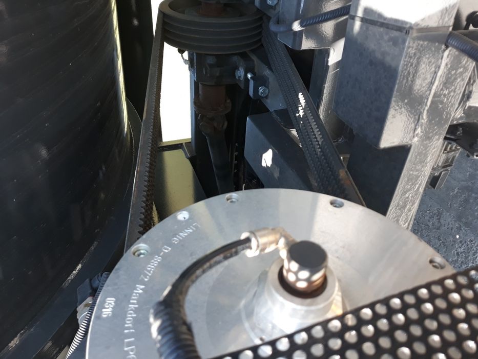 Sc PETRO UTILAJ BUZAU reparam pompe vidanja WITTIG . JUROP .Demag