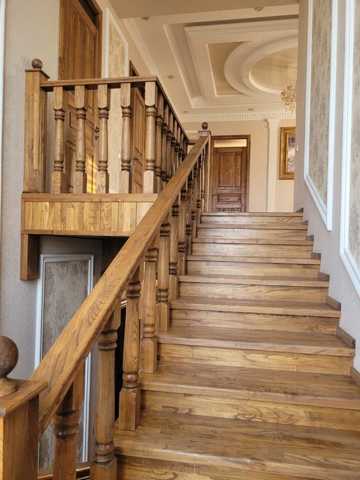 Дом 2017 г.п., Центр - Кашгари