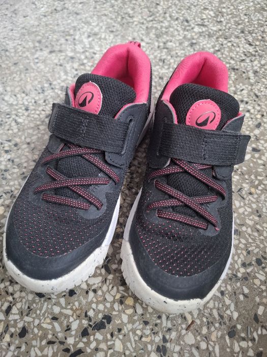 Маратонки от Декатлон