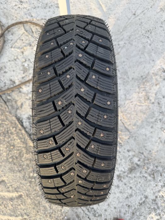 Продам шины NEXEN 185/65 R 15