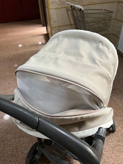 Продам детскую коляску