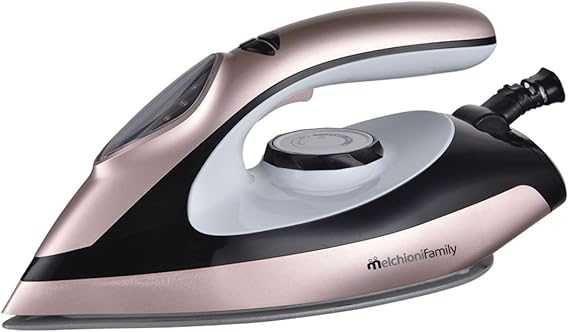 Парогенератор Melchioni Infinity 1,5L 2000W