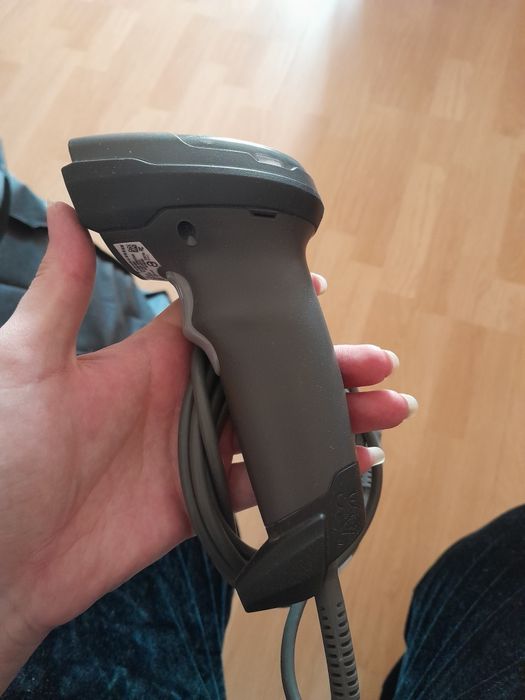 Продам сканер для штрих кодов