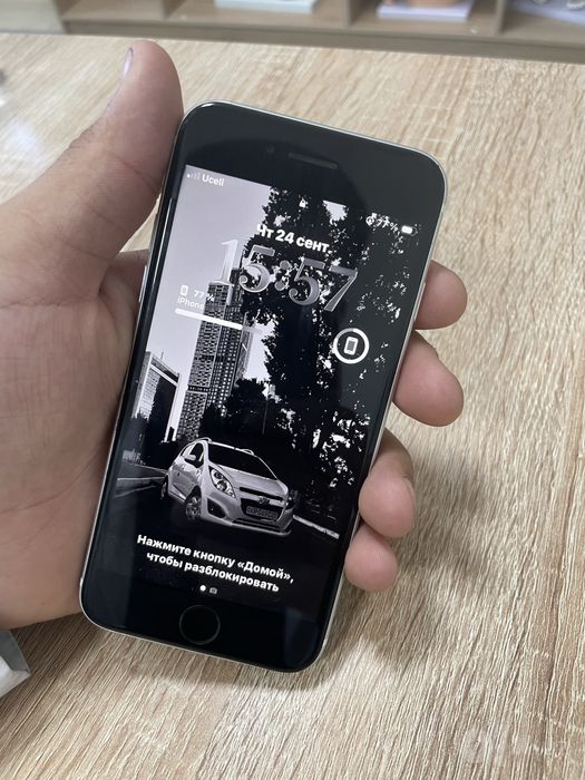 Iphone SE abmen bor 11 pro ga