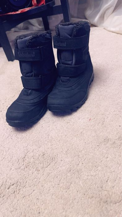 Ghete Timberland masura 35