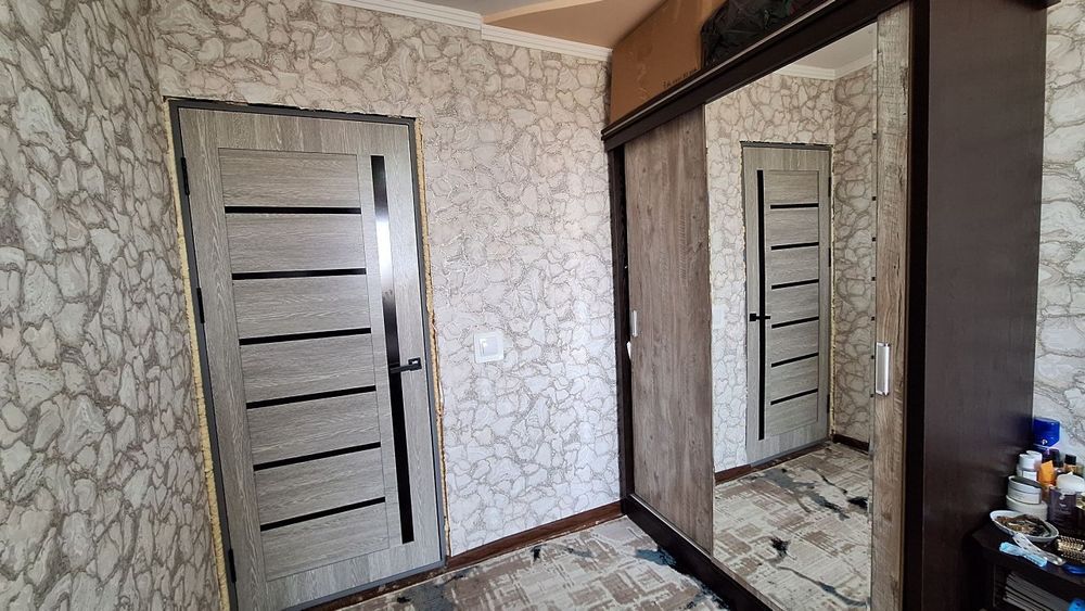 Қулайликларга эга 3 хоналик уй