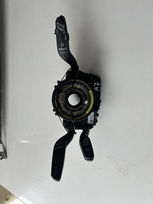 Лентов кабел Audi Q5