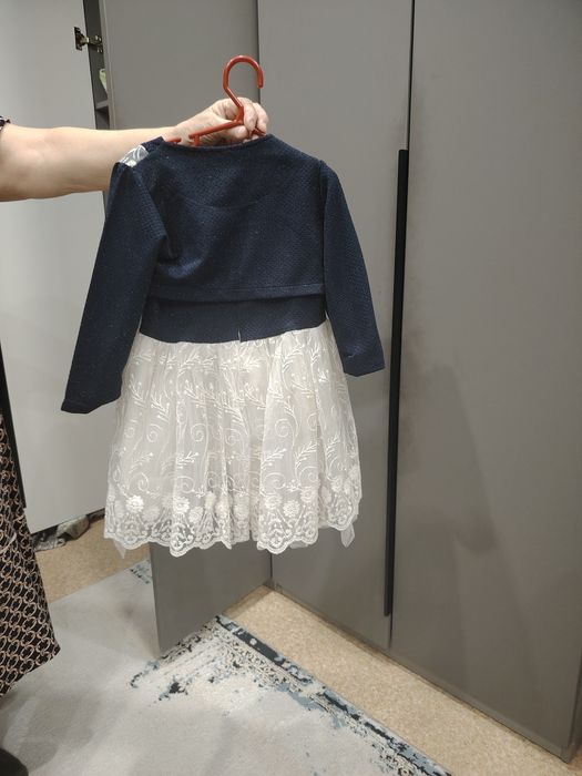 Продам платья для девочки