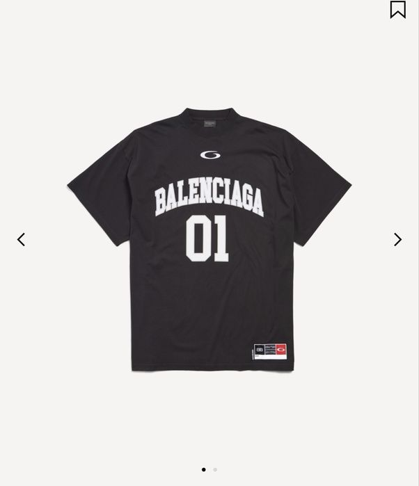 Compleu premium Balenciaga