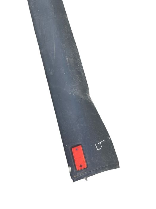 Bara Spate Volkswagen Lt 28-35 I Bus 281-363 1975 - 1996 2D1807302