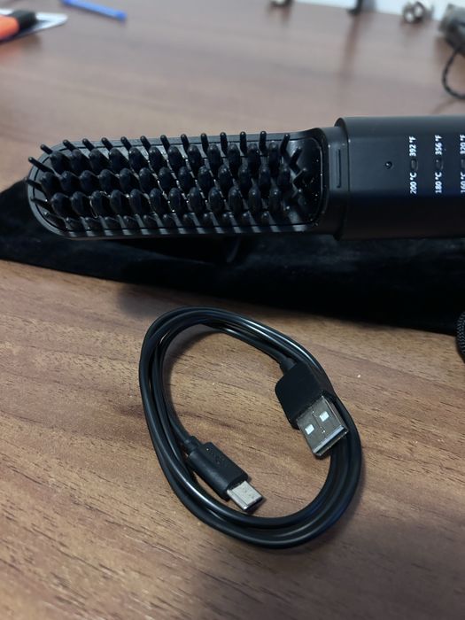 Perie electrica barca  Rehoyo