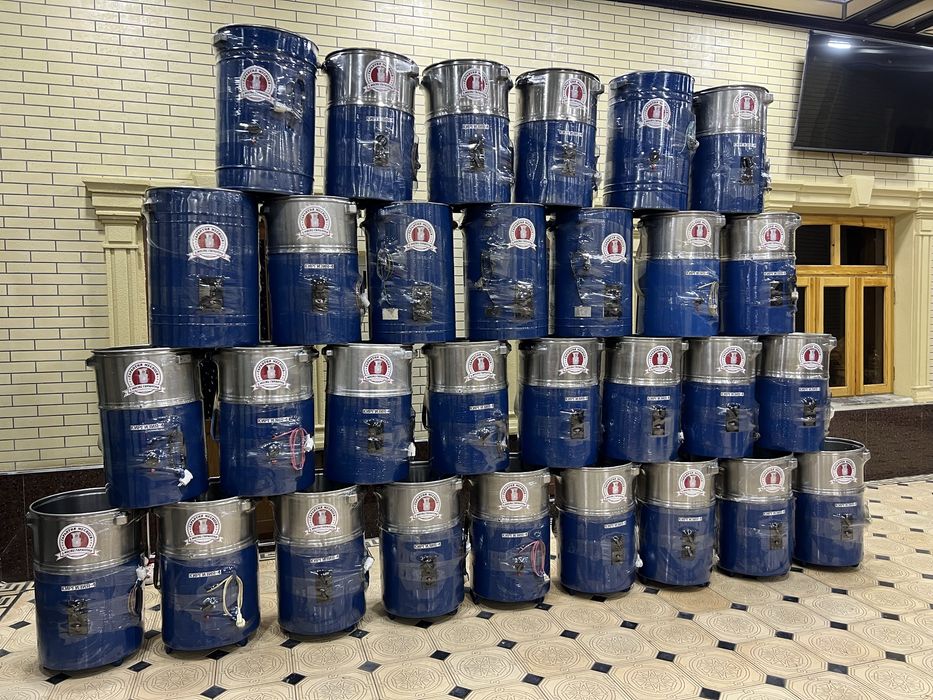 kirgiziya kuvi optom narxlarda yangi 450 ming sumdan