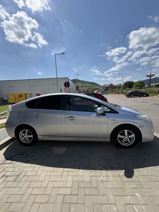 Toyota Prius 2010