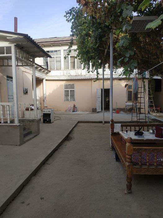 Участка сотилади узимники 13,3 сотих