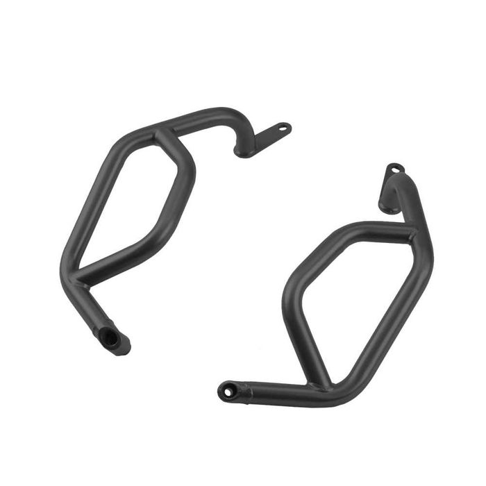 Kit crashbar / Protectie crash bar motocicleta CF Moto 450 MT