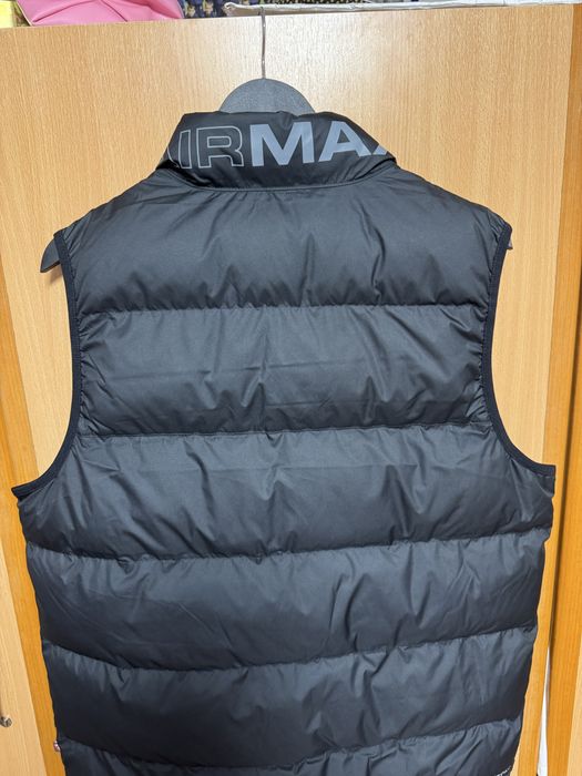 Vesta nike air max marimea M L si xl