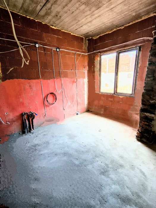 Продава се Къща в София, Факултета - 90 кв.м за 1378 €/кв.м - Снимка #8