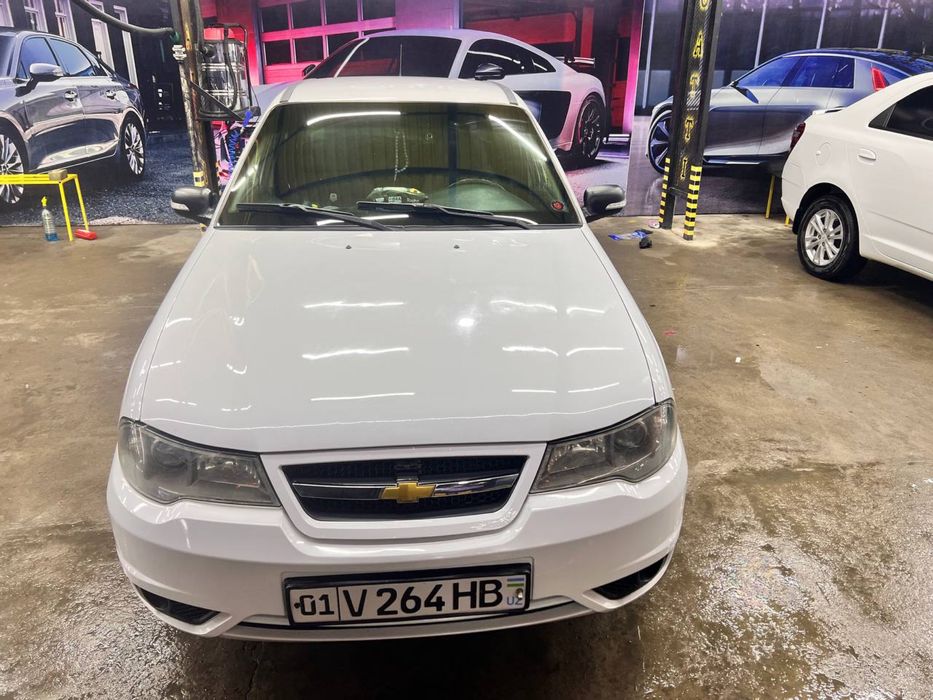 Nexia 2 srochna sotiladi