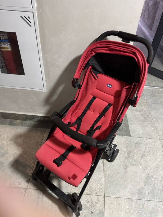 Продам коляску Ciggo  срочно