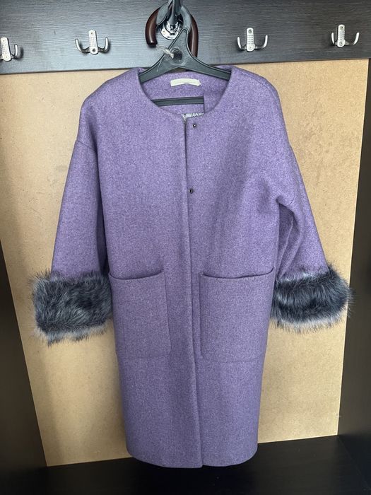 Продам пальто димисезон, размер М