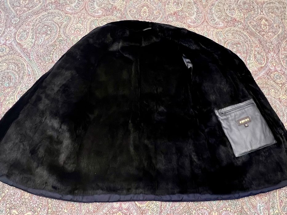 куртка бренда Riggi премиум