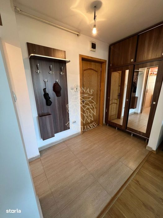 Apartament 2 camere 55 mp con.-etaj 1-Renovat complet- Decebal