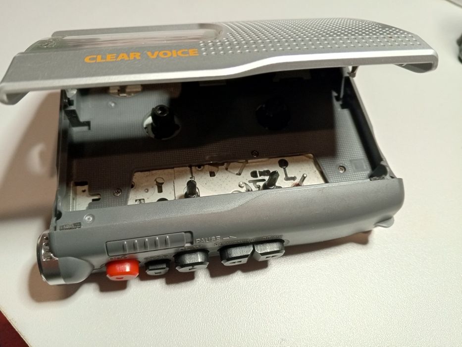 Кассетный плеер Sony