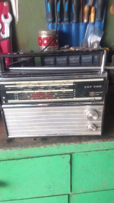 Радио.телефон домашний