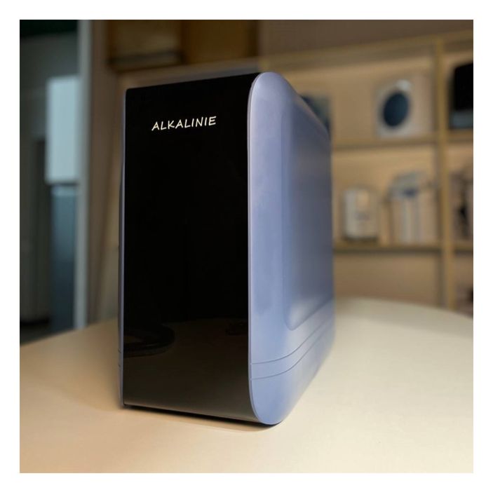 Фильтр для воды.