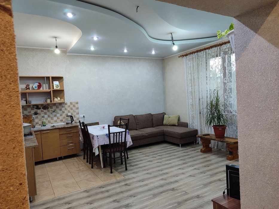 Продам дом в поселке Иргели