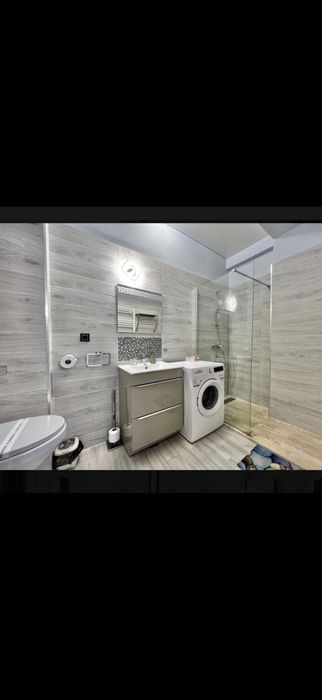 Apartament 2 camere building Stefan