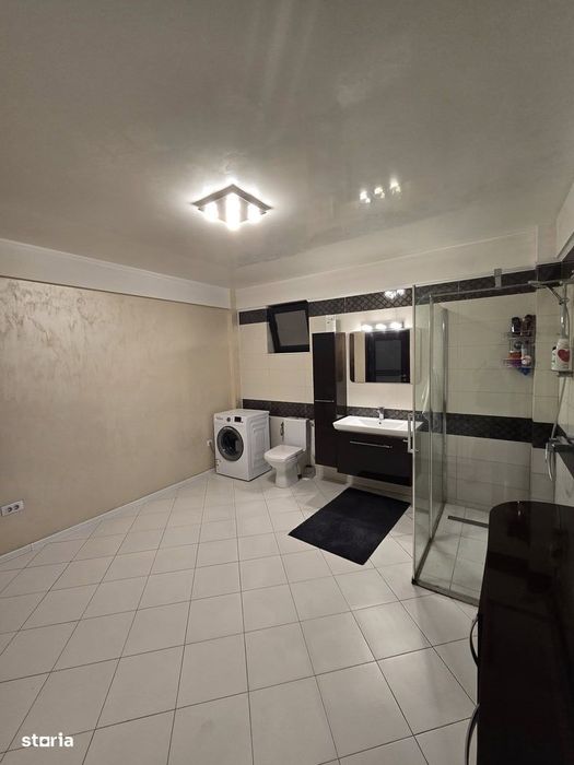 De Vanzare Casa zona Chercea