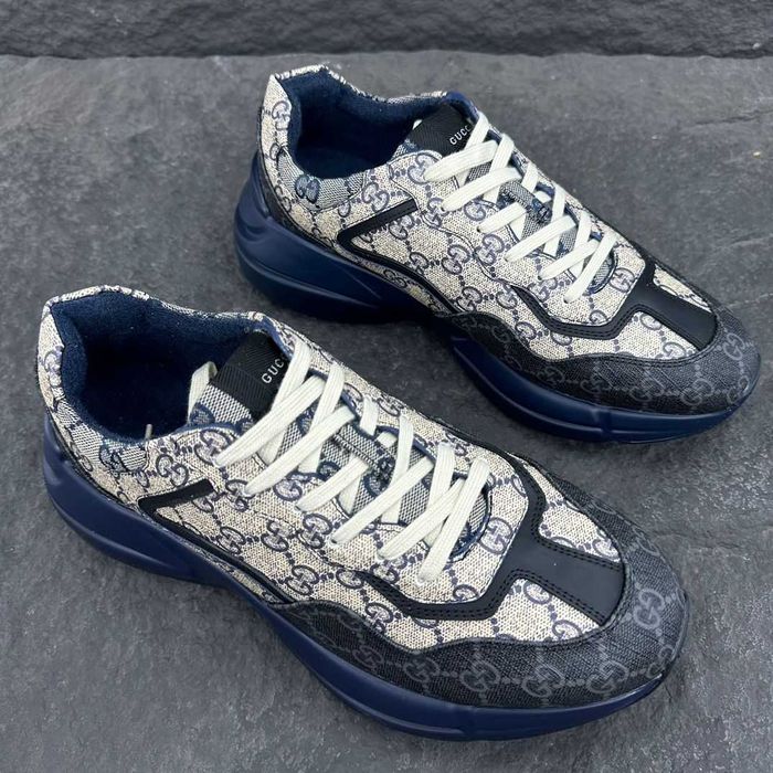 Sneakers Gucci Rhyton