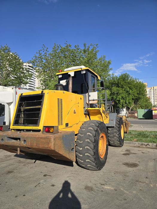 Продам погрузчик
