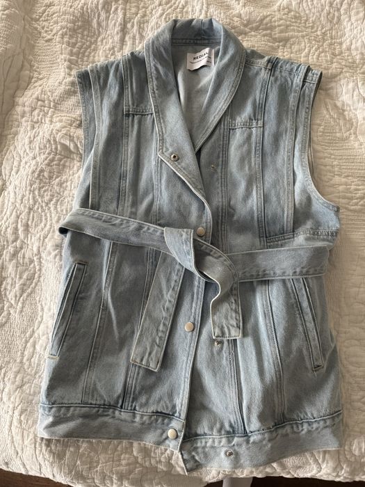 Дънков елек Redial