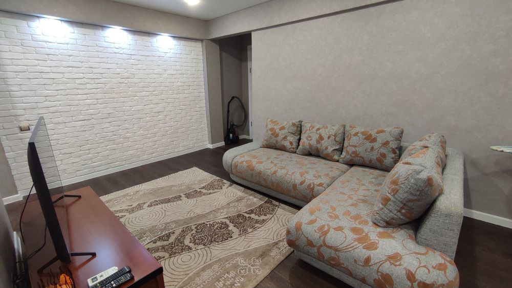 2х Квартира, район 45ой