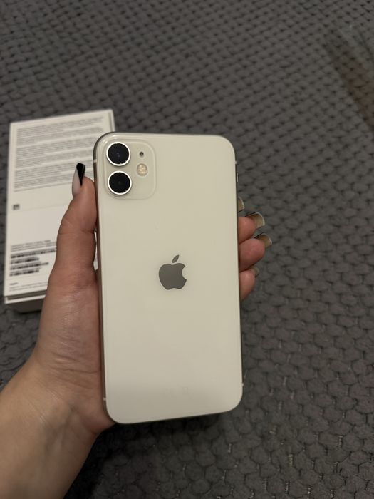 Iphone 11.
