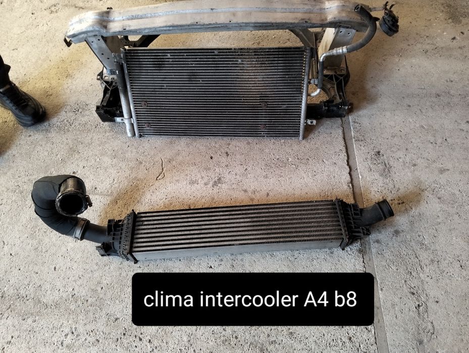 Far dreapta bixenon audi A4 b8 Europa