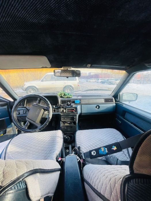 Продам вольво 740