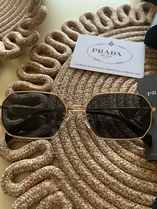 Ochelari prada femei
