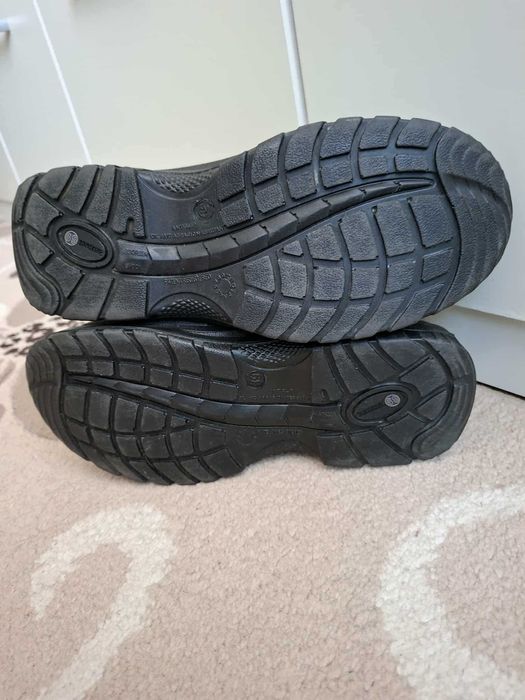 Pantofi de protectie , mar.  39