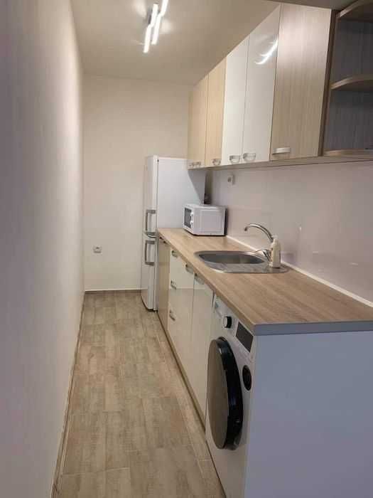 Дава се под наем Двустаен апартамент в София, Редута - 74 кв.м за 372.3 € - Снимка #2