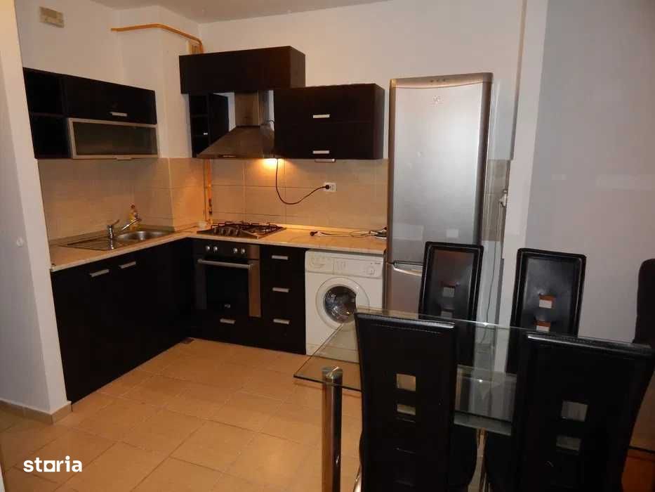 Apartament 2 camere | Green Park – Tătărași | Bloc nou | Balcon genero